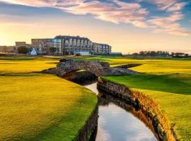 Old Course Hotel St Andrews