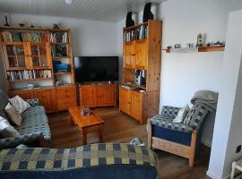 Ferienhaus Johanna, hotel v destinaci Andernach