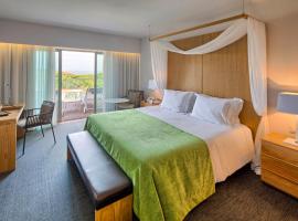 EPIC SANA Algarve Hotel, hotel near Millennium Golf Course, Albufeira