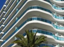 Punta del Este, Sol y Luna II, Departamento 301