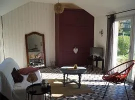 Petite longère du Clos Madeleine
