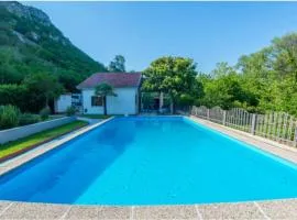 Holiday Home Harmony