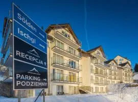 Apartamenty Czarna Góra Is28