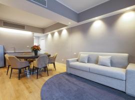 PRESTIGE BOUTIQUE APARTHOTEL -Piazza Duomo