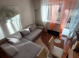 Dorka apartman