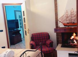 Alle Terme, apartment in Misterbianco