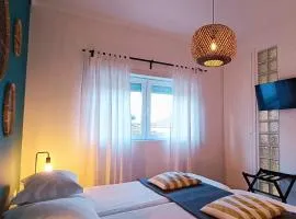 Aveiro Rossio Lodge