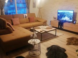 Apartmani Hasanović, casă de vacanță din Podstražje