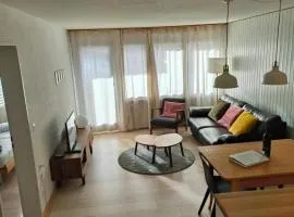 Ferienwohnung Nr.22,Haus Azurit