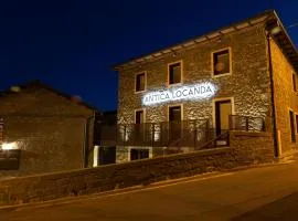 Antica Locanda Bonfiglio