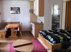 Chalet Steffen