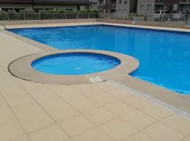 Cómodo Departamento en Villarrica