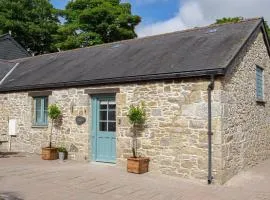 Budock Cottage