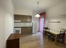 Appartamento a Casciana Terme, holiday rental in Casciana Terme