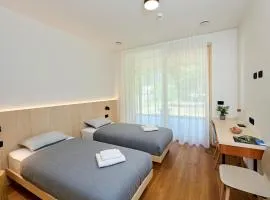 Na trati Pension