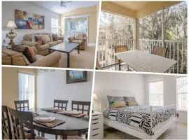 Mystical Club Cortile Condo