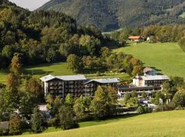 Gesundheits- & Wellnessresort Salzerbad