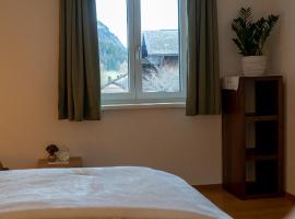 s`Hauserl 311, holiday home in Altaussee