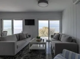 Seaside Bliss Flat