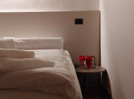 Viesnīca I GELSI - Holiday Home pilsētā Lago