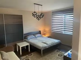 Arni apartments