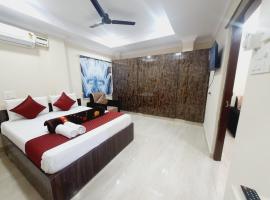 MK SUITES, love hotel in Hyderabad