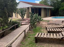 Casa en Chacras de Coria - zona de Bodegas