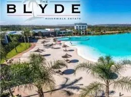 The Blyde resort