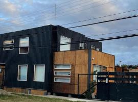 Espacio Innata, hotel en Punta Arenas
