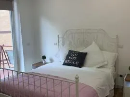 Agasweethome Rome Gemelli