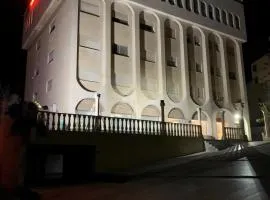 Nojoom Hotel