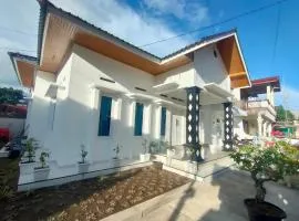 Villa Hayati Bukittinggi
