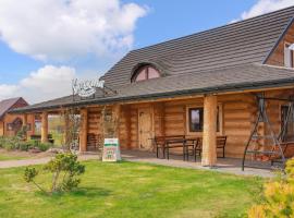 Pet Friendly Home In Jezierzany With Sauna, Hotel in Jezierzany