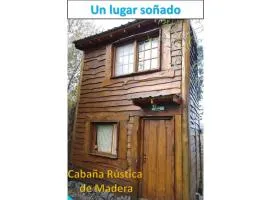 Casa Ecológica Rama & Cabañas Rústicas