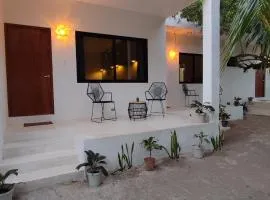 Valentina Holbox by Las Flores Vacation Rentals