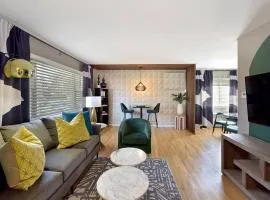 The Creative Experience 3 bedroom Residential Home