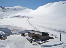 Tengudaira Mountain Lodge, Hotel in Tateyama