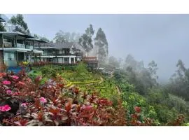 Chandys Drizzle Drops - Munnar Top Station