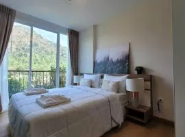Baan Khaoyai cozy