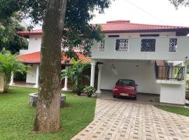 GREEN Palace, hotel v destinaci Maharagama