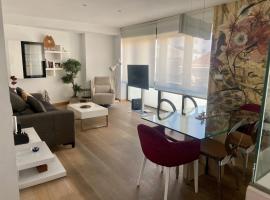 Maria Home