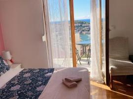 Sunset Rooms Dubrovnik: Dubrovnik'te bir otel