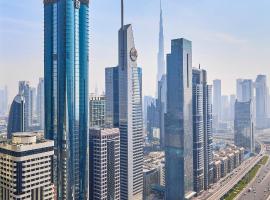 Rose Rayhaan by Rotana - Dubai, khách sạn ở Dubai