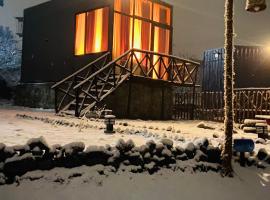 WorthMiles Resort, hotel u gradu Manali