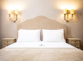 Le Camere Dei Conti - Guest House, hotell i Firenze