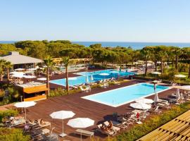 EPIC SANA Algarve Hotel, hotel near Vale do Lobo Ocean Golf Course, Albufeira