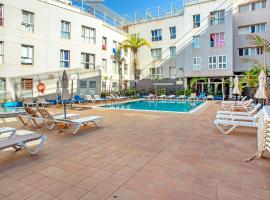 Playa Sardina, hotel in Gáldar