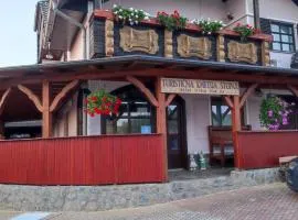 Turistična kmetija Štupar