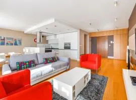 Wczasowa Apartamenty Południowe, Sun & Snow
