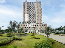 RedLiving Apartemen Sayana - Sentra Jaya, Hotel mit Pools in Bekasi